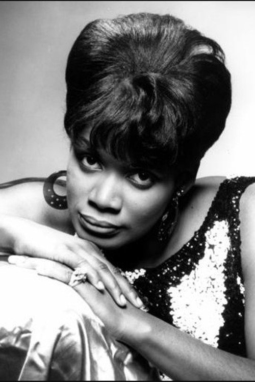 Carla Thomas