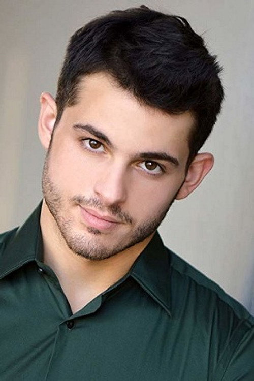 Zach Tinker