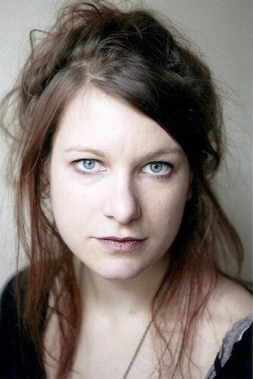 Charlotte Talpaert