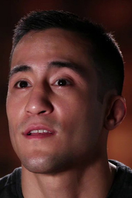 Joby Sanchez