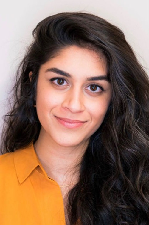 Kiana Vaziri