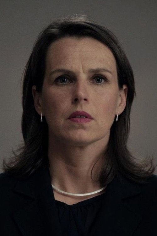 Tanja Oostvogels