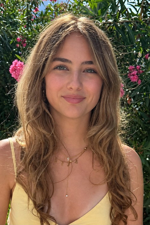 Ella Bostyn
