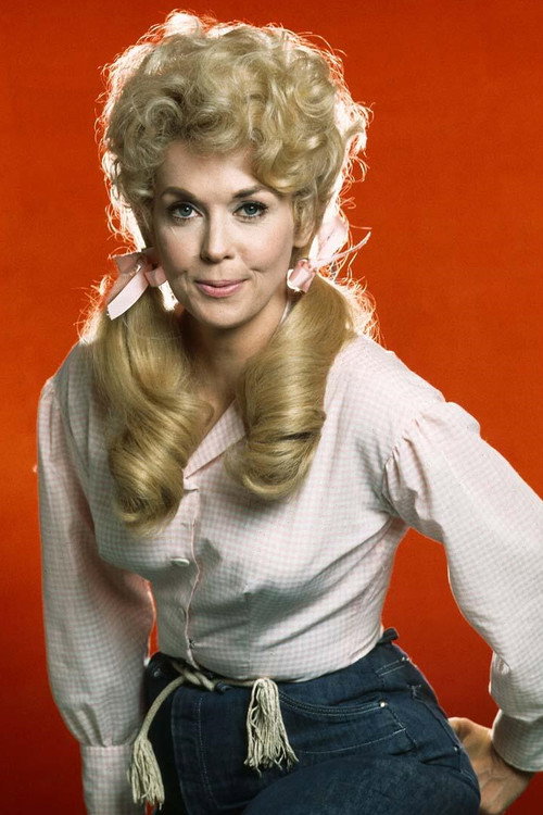 Donna Douglas