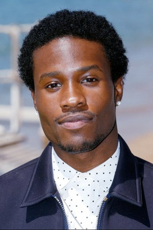 Shameik Moore