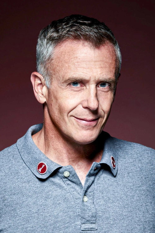 David Eigenberg