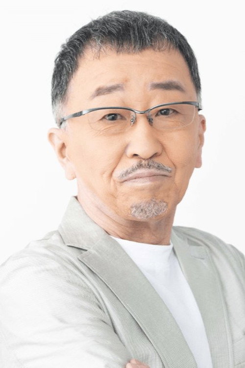Hiroshi Fukami