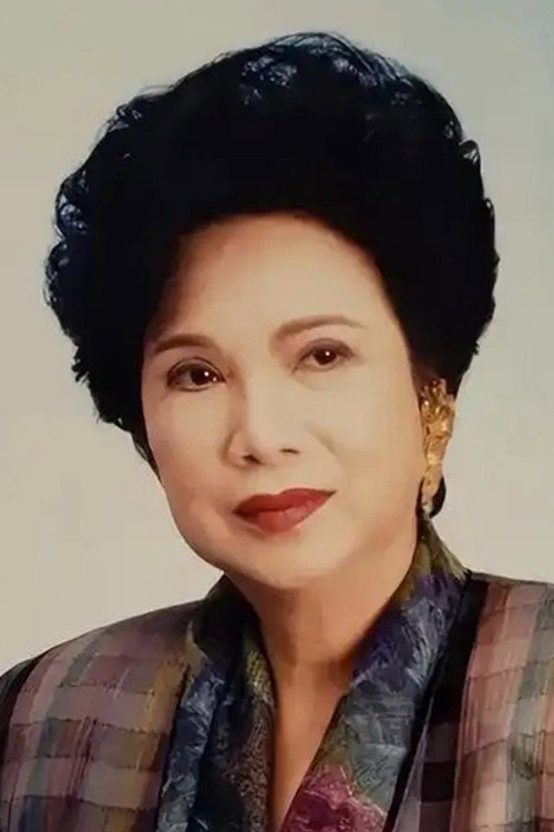 Lily Leung Shun-Yin