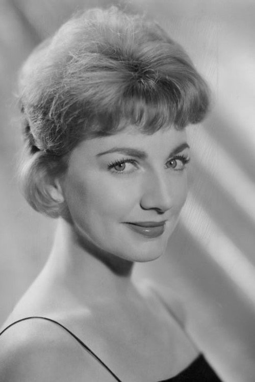 Allyn Ann McLerie
