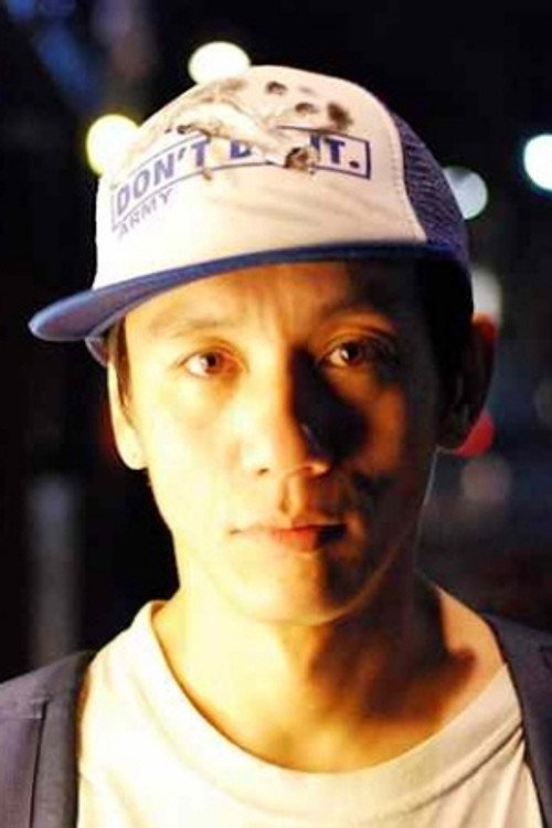 Yusuke Oshiba