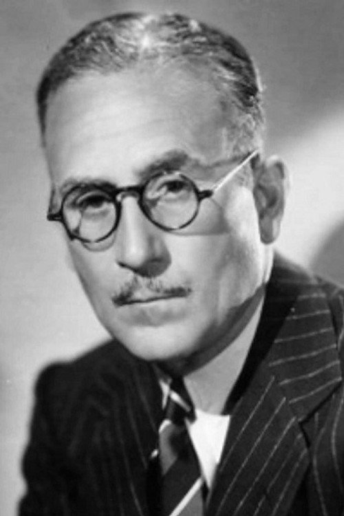 John Halliday
