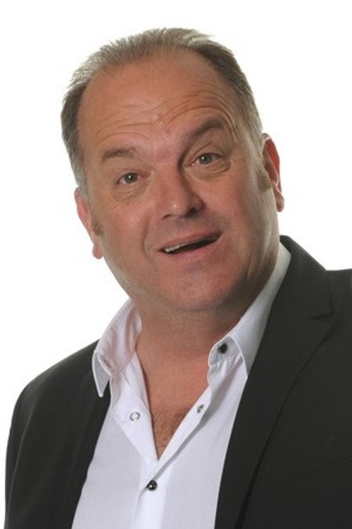 Nev Wilshire