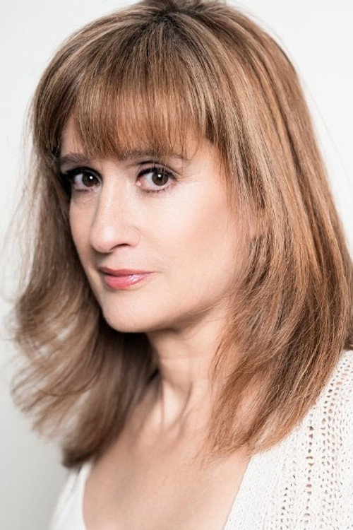 Elisabeth Degen