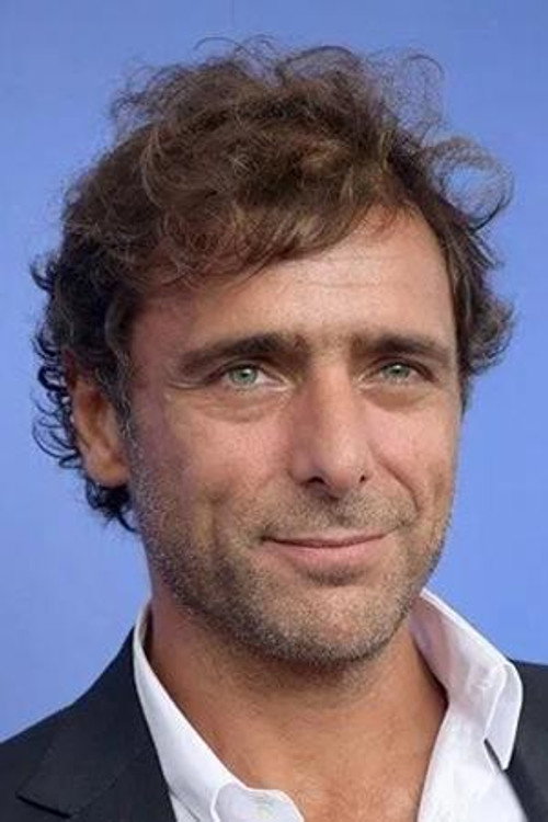 Adriano Giannini