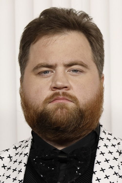 Paul Walter Hauser