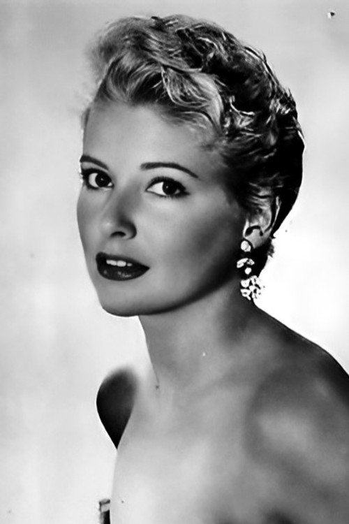 Danielle Godet