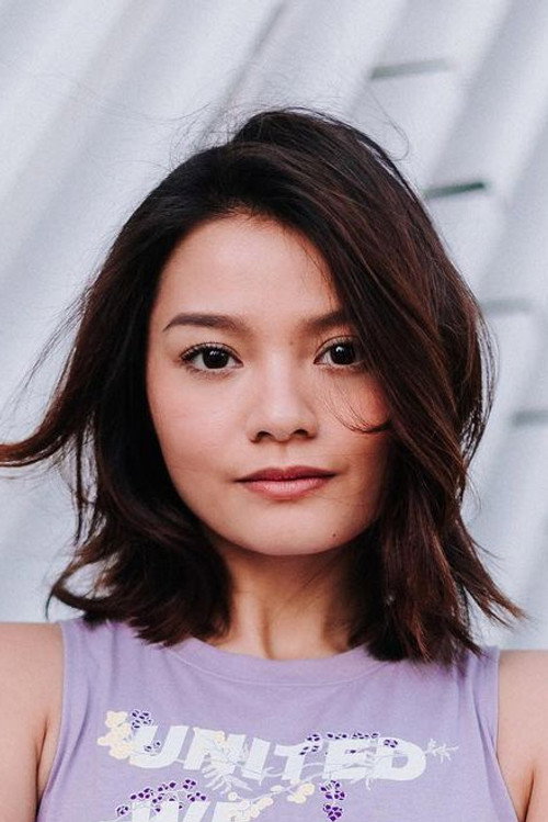 Xenia Tan