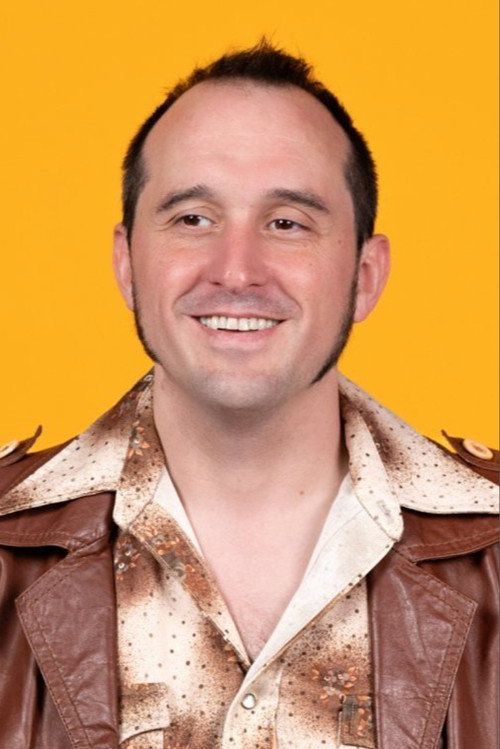 Phil Ellis