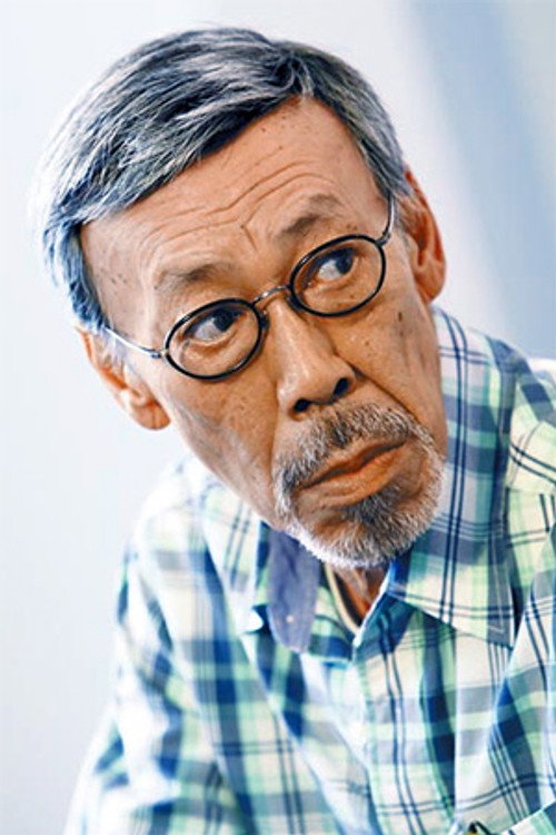 Stanley Fung Shui-Fan