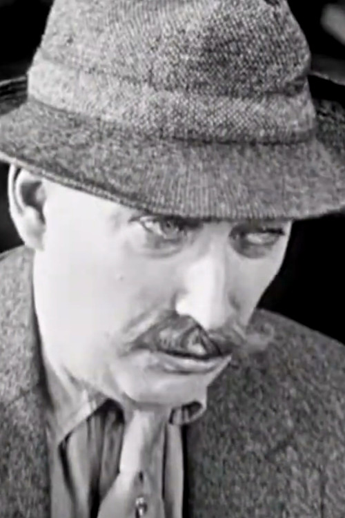 Louis Dean