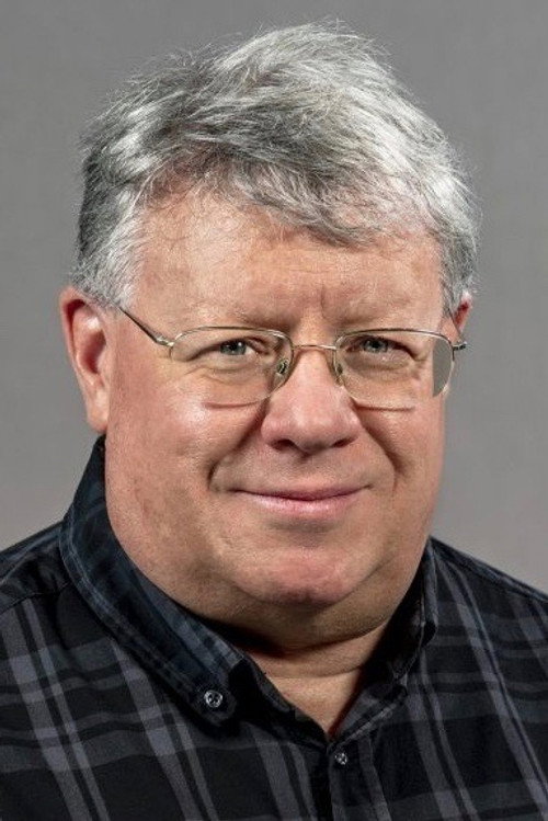 Kevin Knuth