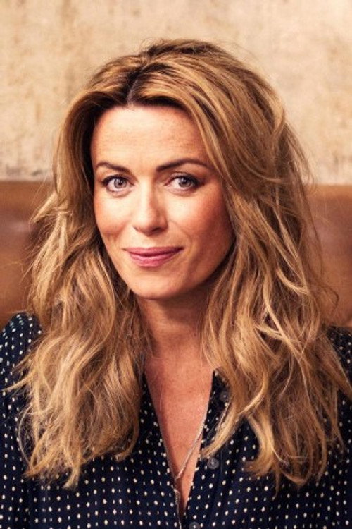 Eve Myles