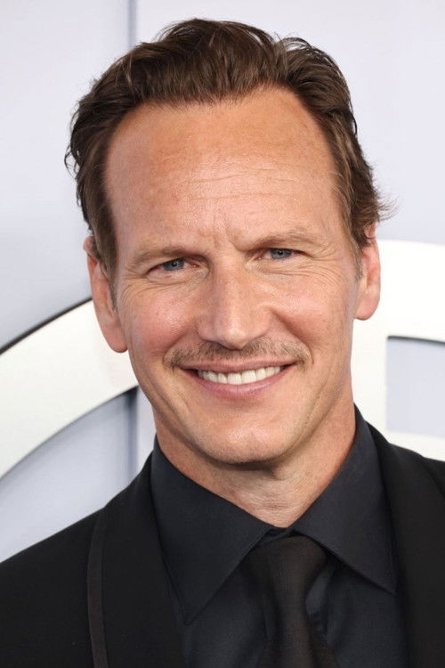 Patrick Wilson