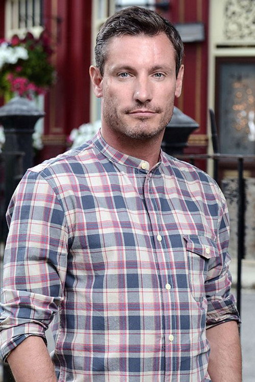Dean Gaffney