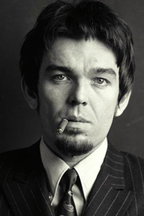 Don Van Vliet