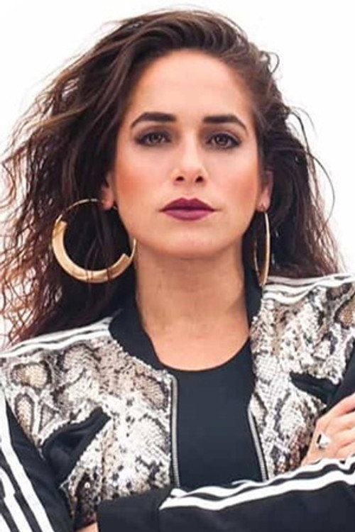Veronica Alvarez