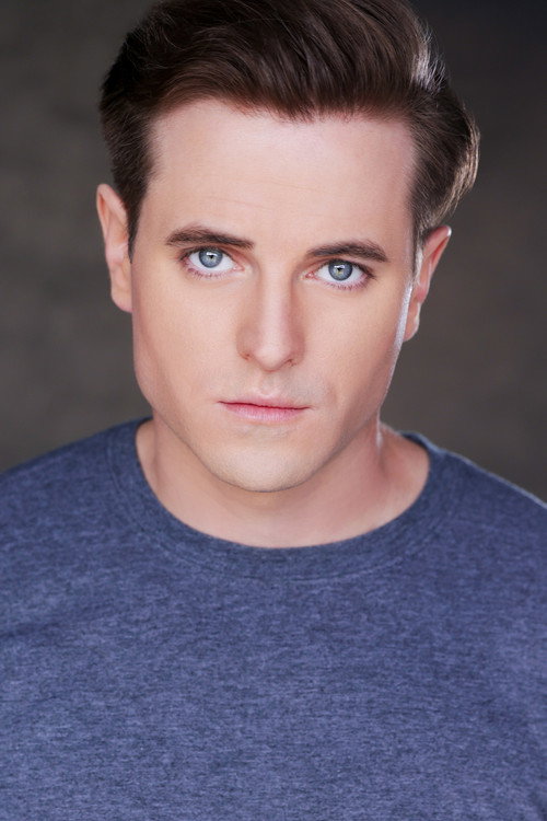 Michael Tibbetts