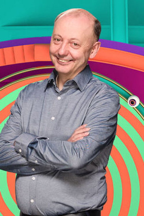 Richard Storry