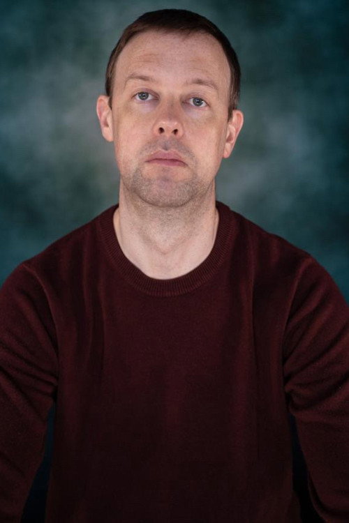 Neil Duffield