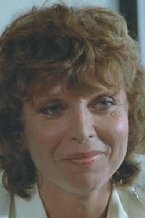 Nanette Corey