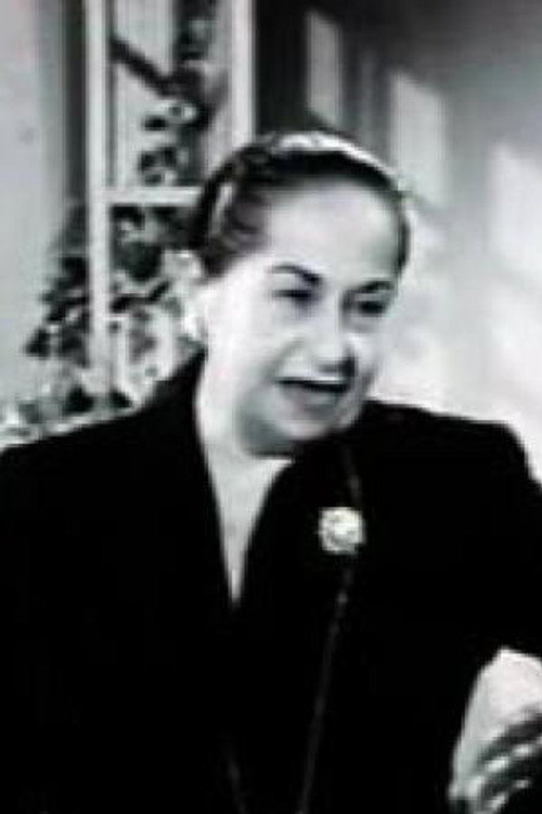 Thuraya Fakhry