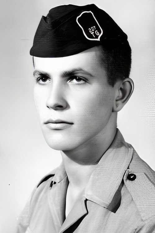 José Terrón