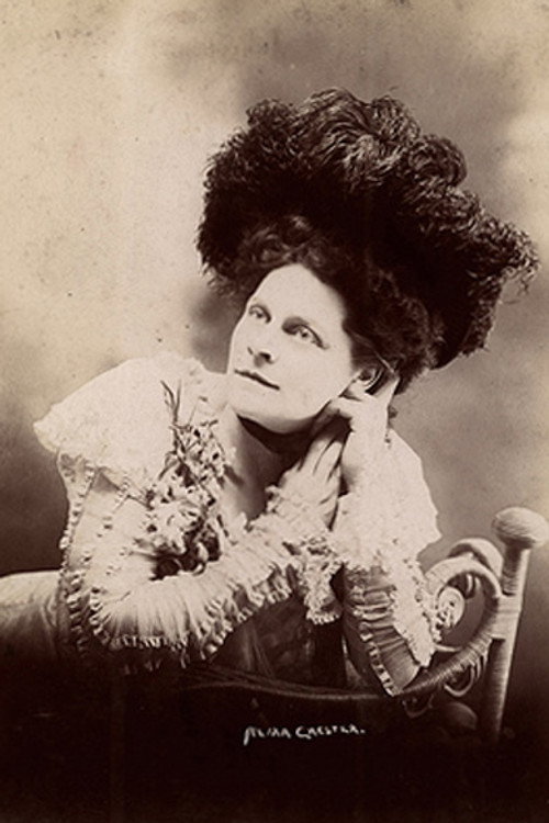 Alma Chester