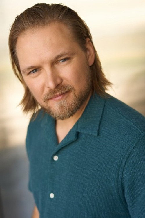 Joshua Nazaroff