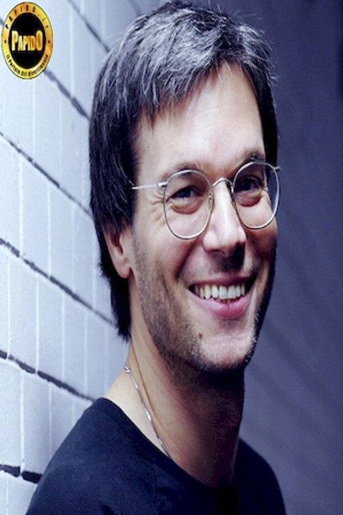 Roman Flügel