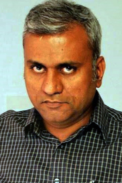 Ajith Koshy