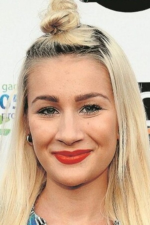 Agata Dziarmagowska