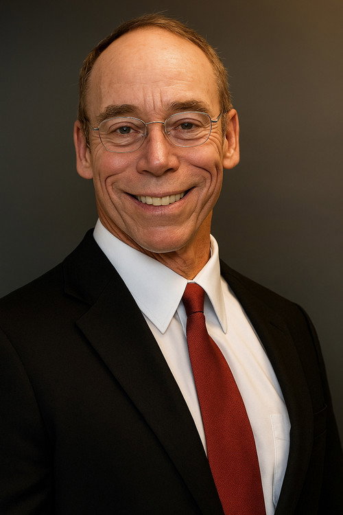 Steven M. Greer