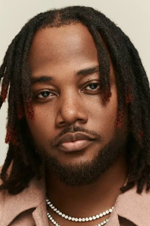 Leon Thomas III