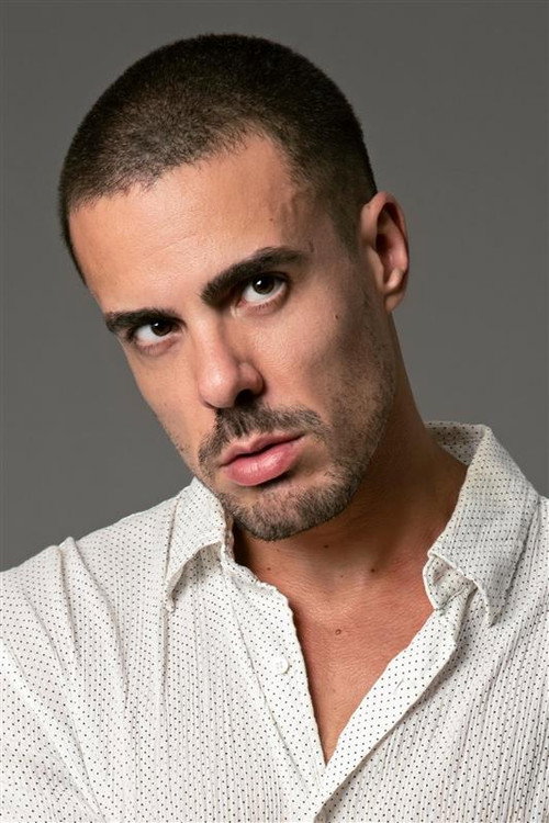 Rafael Rudolf