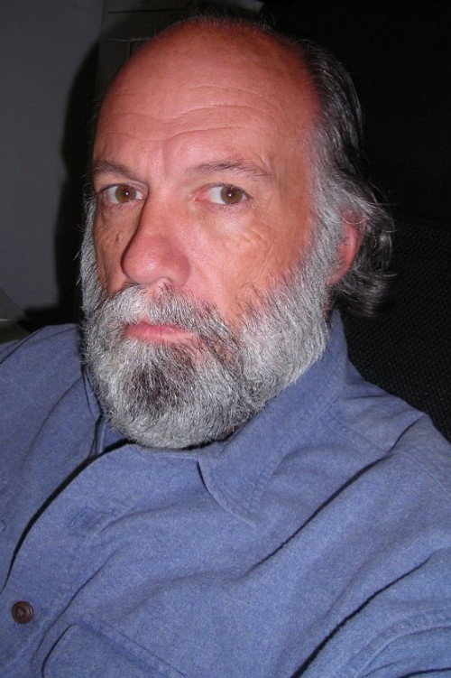 Tony Ketcham