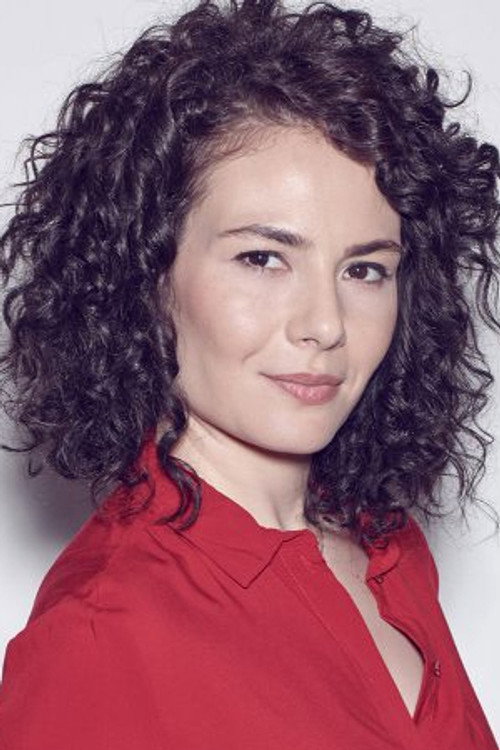 Açelya Devrim Yılhan