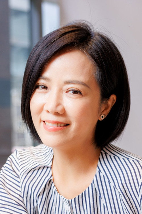 Xianmei Chen