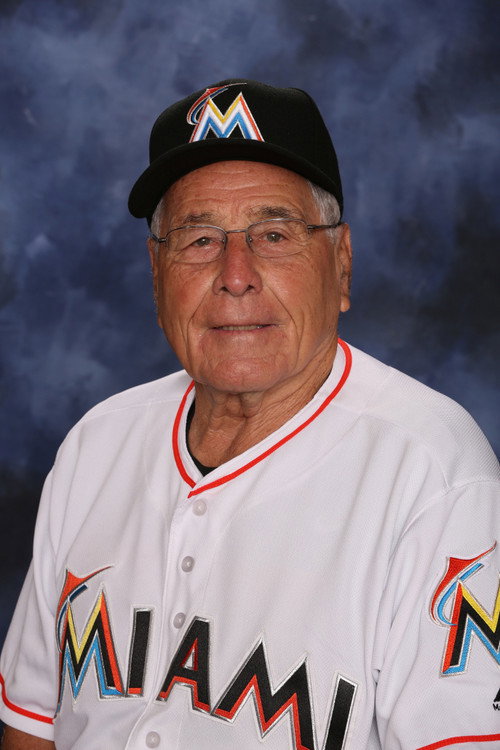 Jack McKeon