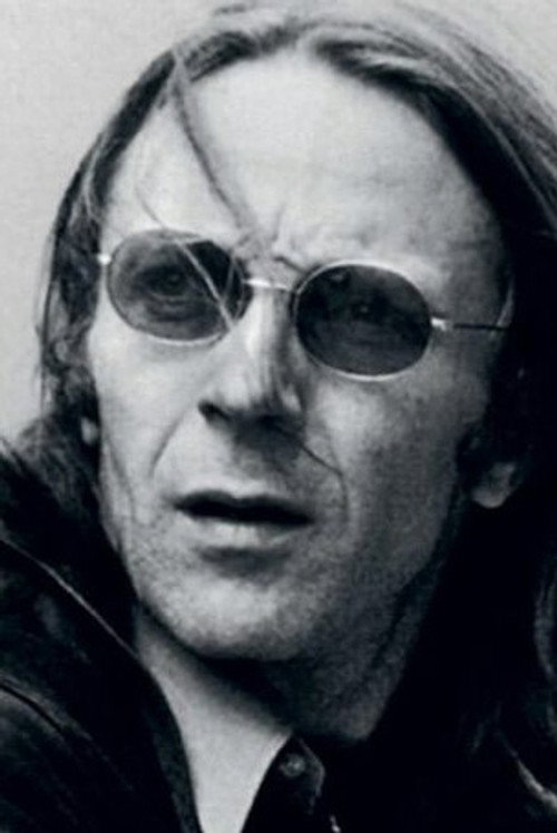 Jean Eustache