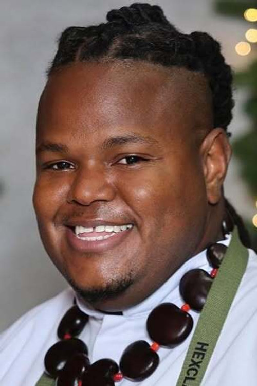 Winston Murdock